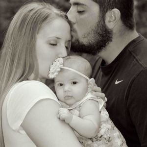 Meet your Posher, Gary